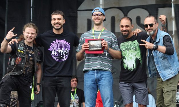 ReduX: “In the void we go, along the way, time is just a construct of my mind”