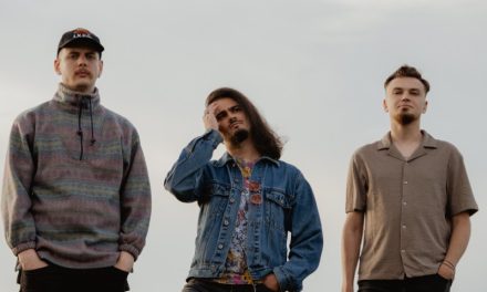 Nuanțe a lansat single nou!