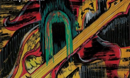 Călin Pop lansează noul album solo „Neștiute”