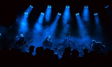 Symphress lansează noul single „În Palma ta” – un manifest melodic între fragilitate și forță