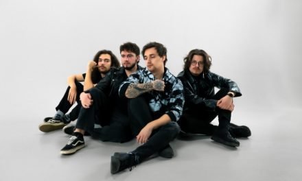 Reverse the Moment lansează single-ul „For All the Nights We Spent”