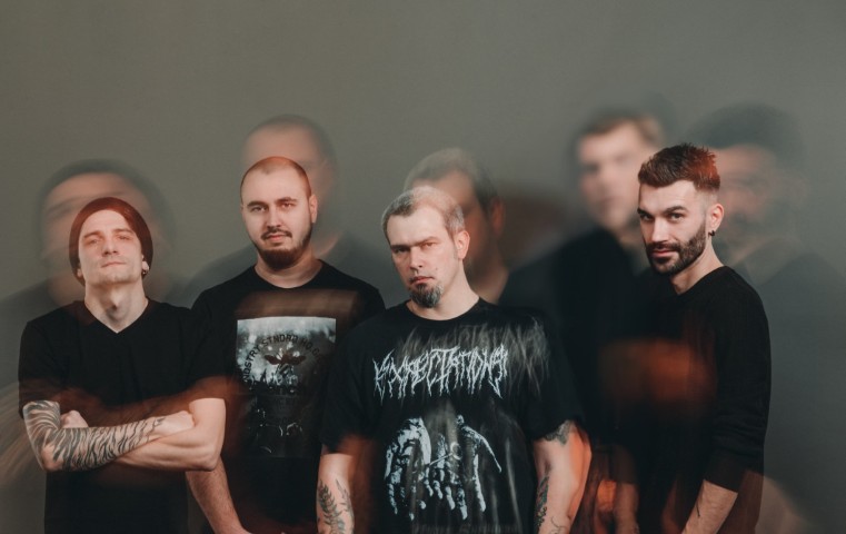Breathelast a lansat un nou videoclip la melodia “Văi adânci”