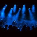 Symphress încheie turneul „Serpentine” cu un concert special la București