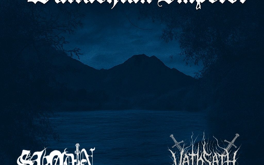 SKADIN & VATHSATH prezintă noul single – „Wallachian Emperor”