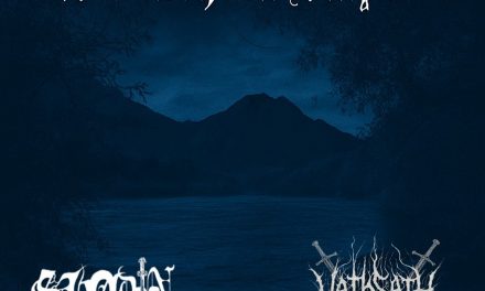 SKADIN & VATHSATH prezintă noul single – „Wallachian Emperor”