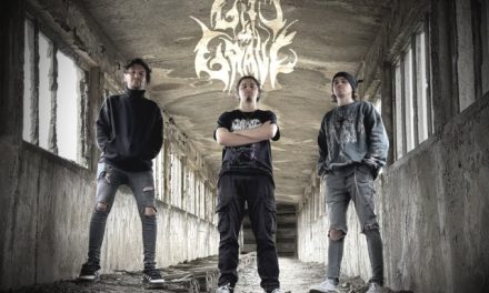 Gift of Grave lansează primul material oficial