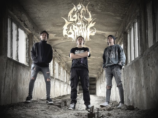 Gift of Grave lansează primul material oficial