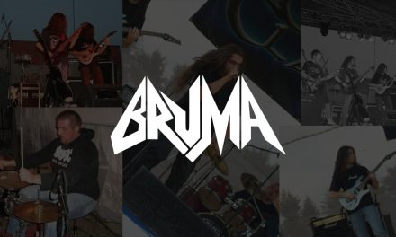 Bruma anunță oficial revenirea în activitate și lansarea noului single, „Sentiment Divin”