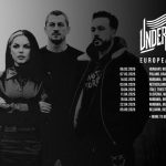 Underwaves anunta primele date ale turneului european de promovare a noului material