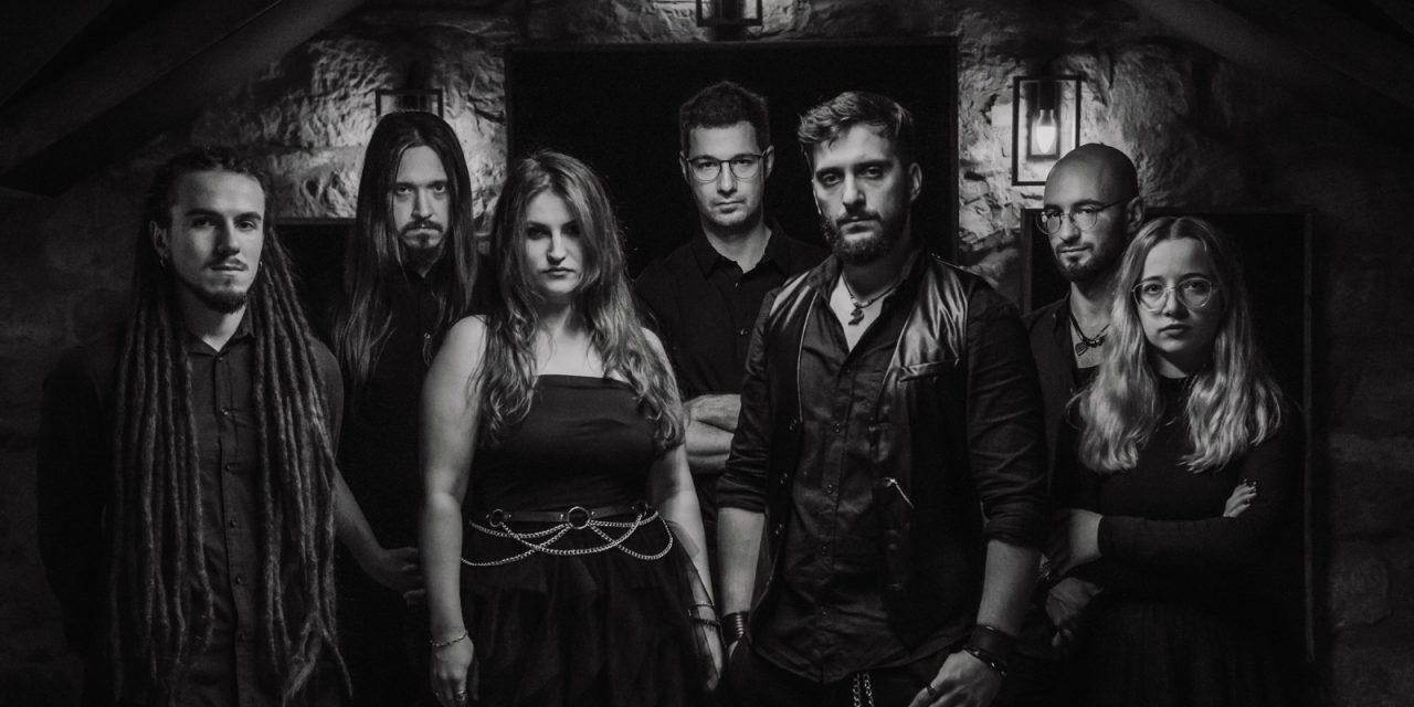 Symphress prezintă „Cerc Imperfect”, noul single lansat pe 20 ianuarie