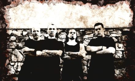 CADAVRUL anunță data lansării și deschiderea precomenzilor pentru noul album Necrotic Savagery