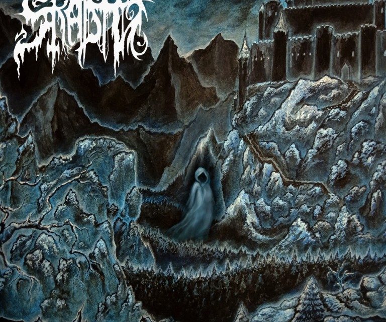 Disponibil acum: SKADIN – Wallachian Emperor (album de debut)