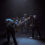 Tourist lansează „Denial”