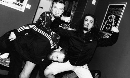 Nuanțe aniversează 10 ani și pleacă într-un turneu național pentru a sărbători.