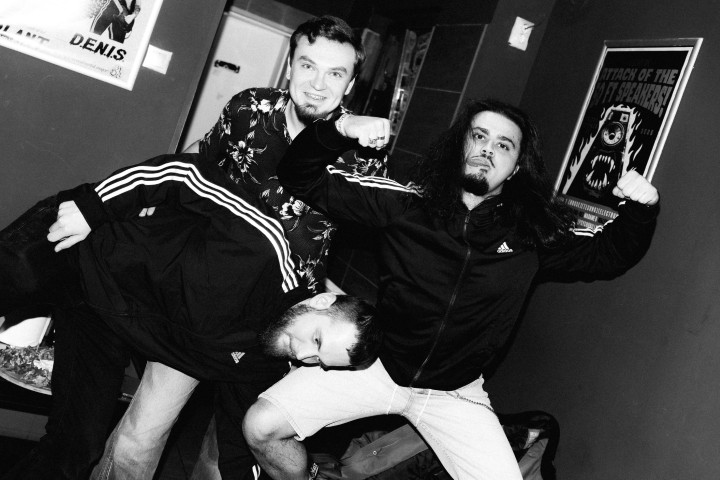 Nuanțe aniversează 10 ani și pleacă într-un turneu național pentru a sărbători.