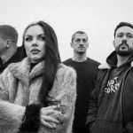 Underwaves lanseaza Ghostweight, noul single cu care pornesc in turneul european.