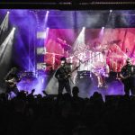 TAINE, GOTHIC și L.O.S.T. pornesc într-un turneu național după succesul festivalului „We Are The Underground”