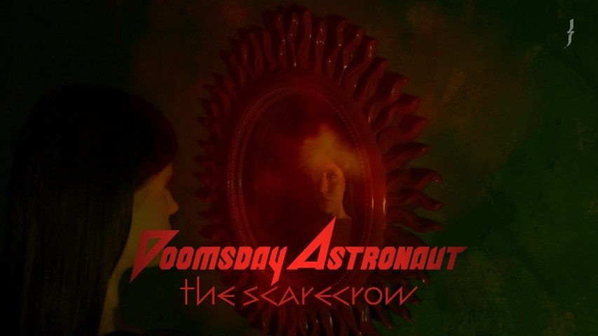 Doomsday Astronaut a lansat piesa „The Scarecrow”