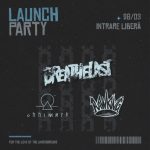 The Interwission marchează 10 ani de activitate și lansează printr-un eveniment agenția Subvolt, dedicată scenei underground