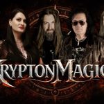 Noul proiect KRYPTONMAGICA a lansat „Sunt doar un nor”