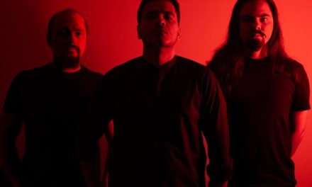 Doomsday Astronaut lansează noul album „Origins”