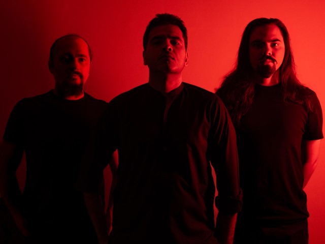 Doomsday Astronaut lansează noul album „Origins”