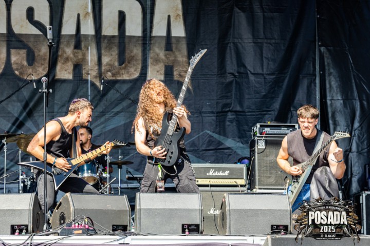 ReduX intra oficial in studio in martie 2026