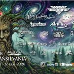Festivalul Celtic Transilvania – Line-up-ul complet și programul concertelor pe zile
