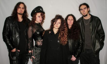 LOVEBITE lansează „Iluzia Ta”, noul single și videoclip!