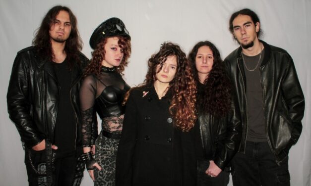 LOVEBITE lansează „Iluzia Ta”, noul single și videoclip!