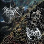 PUTRED și DECEASE anunță split-ul „Decessus Putridus”