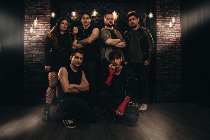 Carousel lansează „NORD” pe 3 aprilie – prima piesă de pe viitorul album