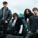 Reverse The Moment lanseaza albumul “Hell Is A Familiar Place”