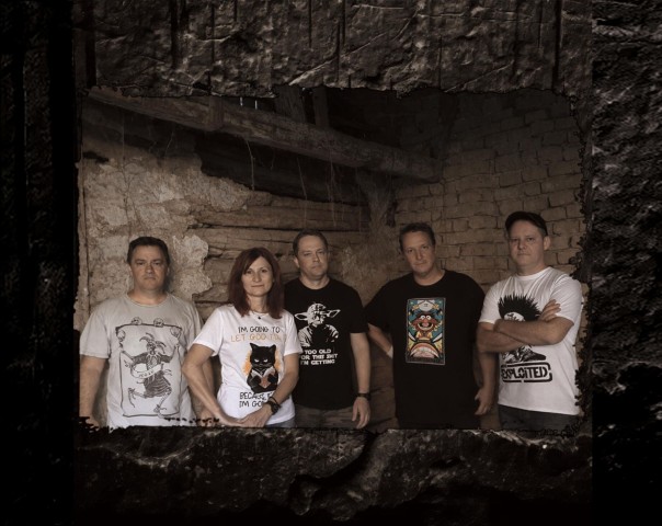 ETERNAL DARK revin cu al doilea album „Cugetări” – o călătorie Dark Metal în limba română