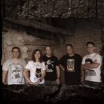 ETERNAL DARK anunță cel de-al doilea album de studio