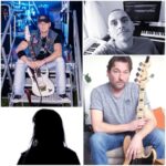 Călin Pop, Toni Dijmărescu, Flavius Suciu și Vlad Spătar lansează un nou single: „Semne pe trup”