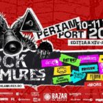 Rock la Mureș 2026 anunță noi confirmări: Lone Assembly (Elveția) și +SHE+ (România)