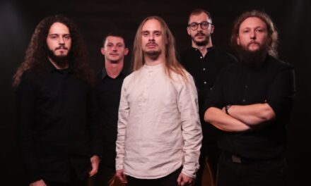 MAUNA SOL prezintă noul single „A New Life”