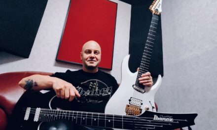 Toni Dijmărescu a lansat “The Secret” –  single și videoclip