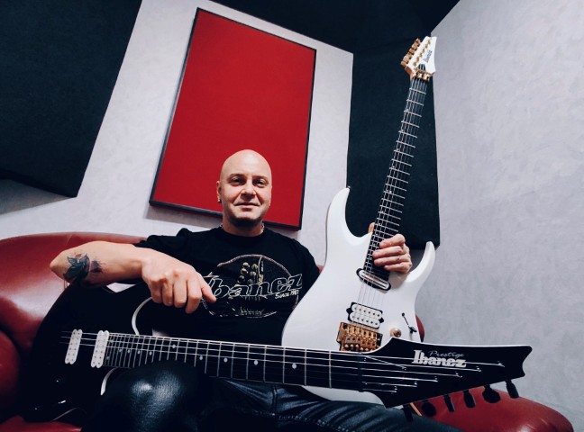 Toni Dijmărescu a lansat “The Secret” –  single și videoclip