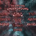 Au apărut filmările de la We Are The Underground 2026!