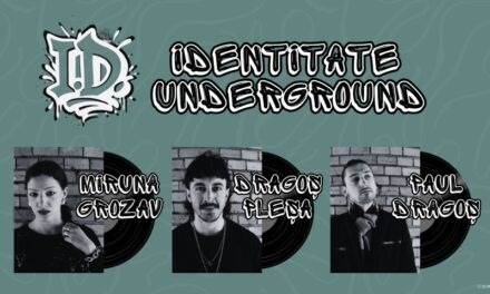 Primul documentar despre hip hop-ul underground din românia a fost lansat