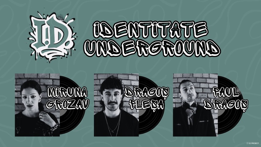 Primul documentar despre hip hop-ul underground din românia a fost lansat