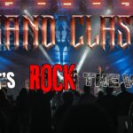 LET’S ROCK THE VOTE: A început etapa oficială de vot pentru Odyssea Band Clash 2026