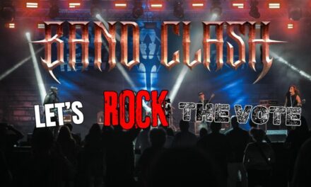 LET’S ROCK THE VOTE: A început etapa oficială de vot pentru Odyssea Band Clash 2026