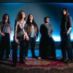 FITTONIA a lansat noul nostru single „Rană Vie” însoțit de un videoclip