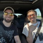 Trupa MOISE lansează „Urme Nemuritoare”, un nou single compus special pentru Musink For Humanity