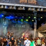 Odyssea Band Clash 2026 devine european: Noua generație rock urcă pe scena de la malul mării