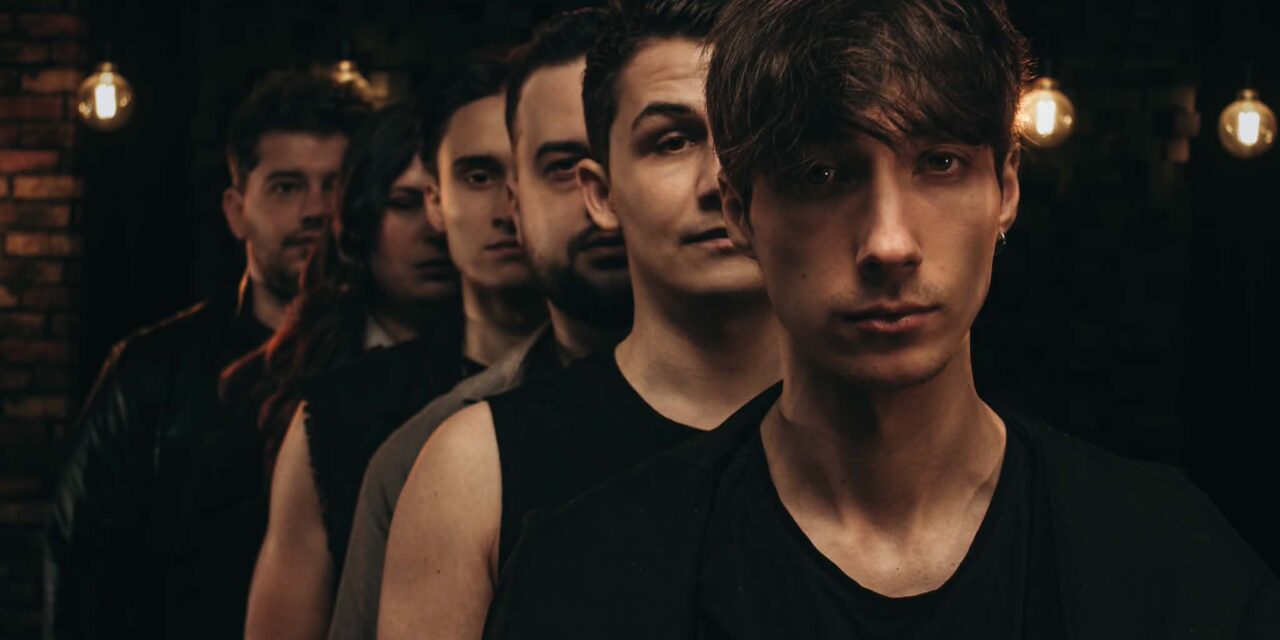 Carousel revine cu „In Pieces” , un single metalcore fresh, inspirat de universul The Hunger Games