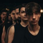 Carousel revine cu „In Pieces” , un single metalcore fresh, inspirat de universul The Hunger Games